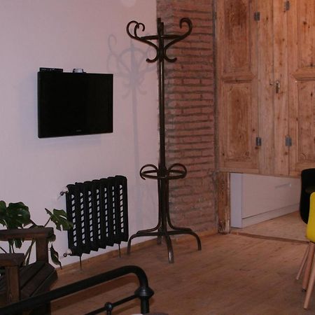 Chrono Room تبليسي المظهر الخارجي الصورة