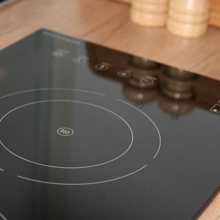 Chrono Room تبليسي المظهر الخارجي الصورة